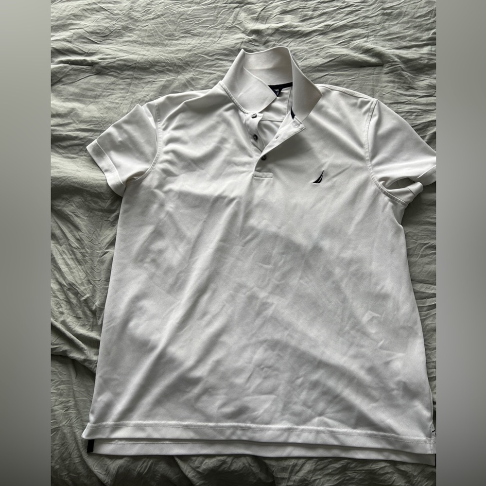 Nautica Polo